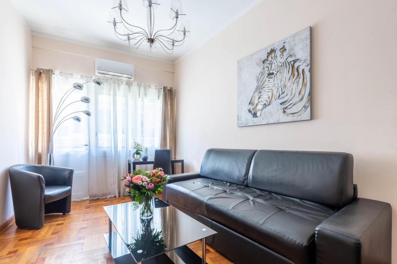 Appartamento Notre Dame - Huge Sunny Modern 2Br Flat - Terrace Nizza Esterno foto
