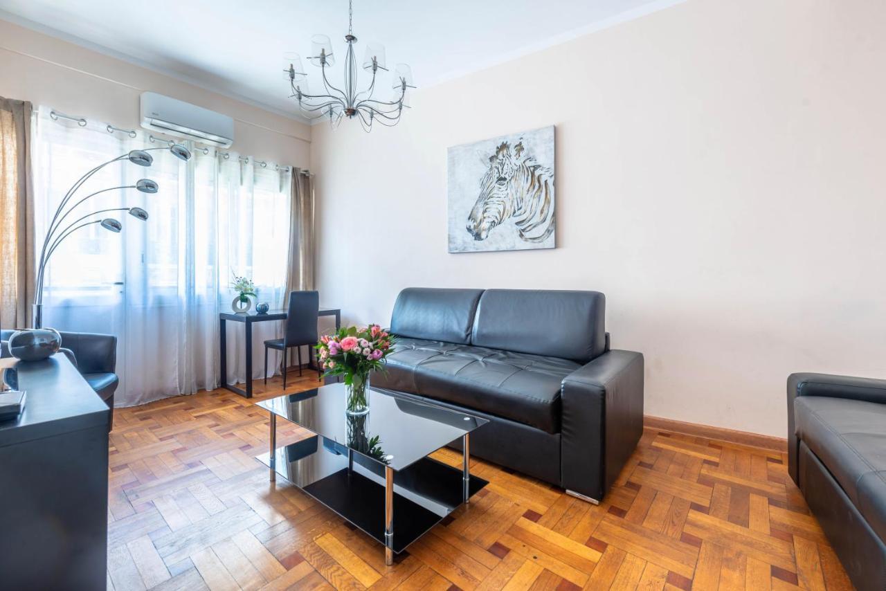 Appartamento Notre Dame - Huge Sunny Modern 2Br Flat - Terrace Nizza Esterno foto